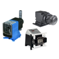 Chemical Metering