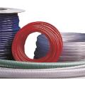 Tubing and hose